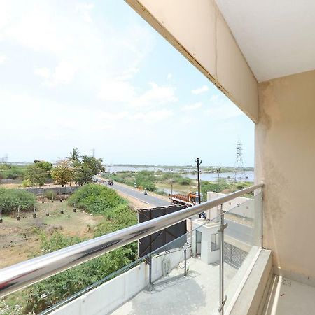 Oyo Flagship 14716 Omr Kelambakkam Ξενοδοχείο Τσενάι Εξωτερικό φωτογραφία